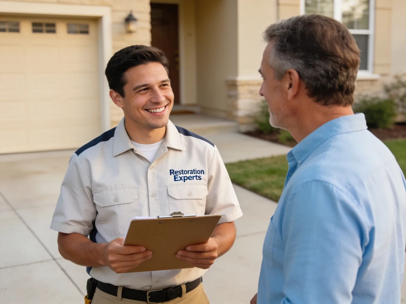 Water Damage Cleanup Lisbon, ND FAQs